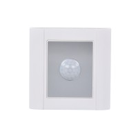 120 Degree 5a Pir Human Led Pir Motion Sensor Light Switch Sensor Switch